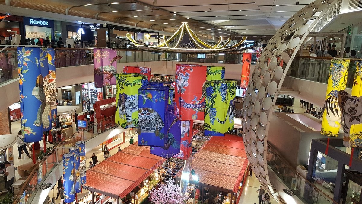 Central Ladprao - Gallery Photo 3