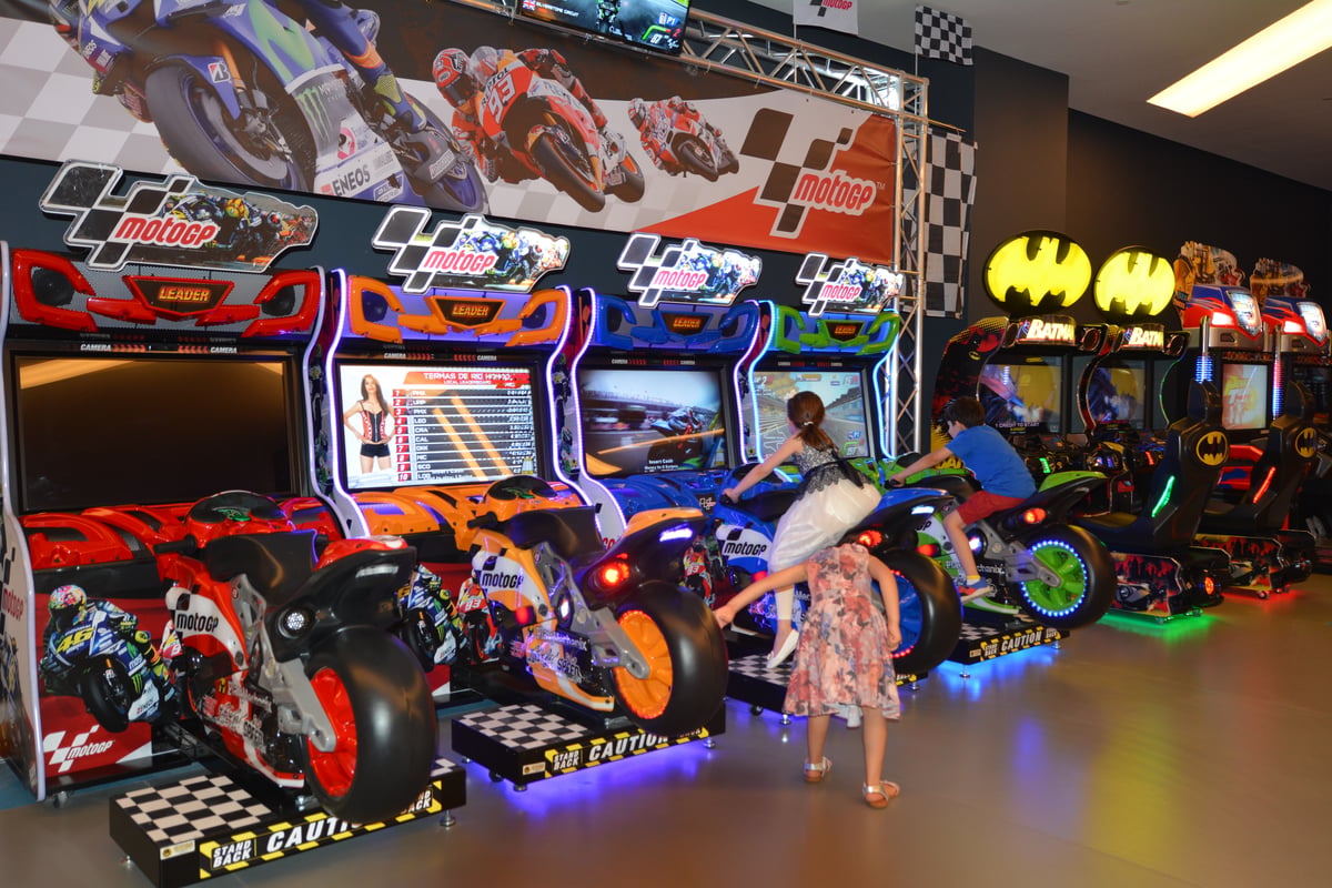 Family Mall Sulaymaniyah - Gallery Photo 3