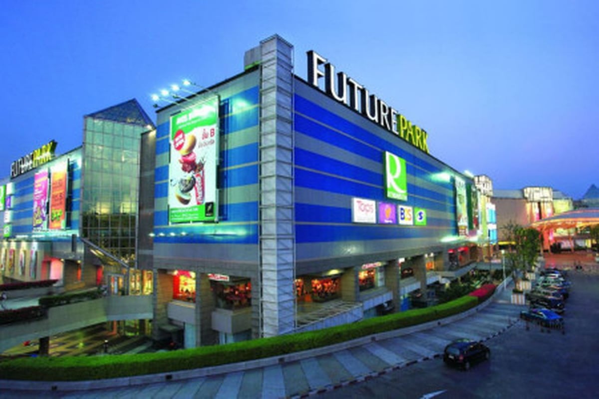Future Park Rangsit - Gallery Photo 3