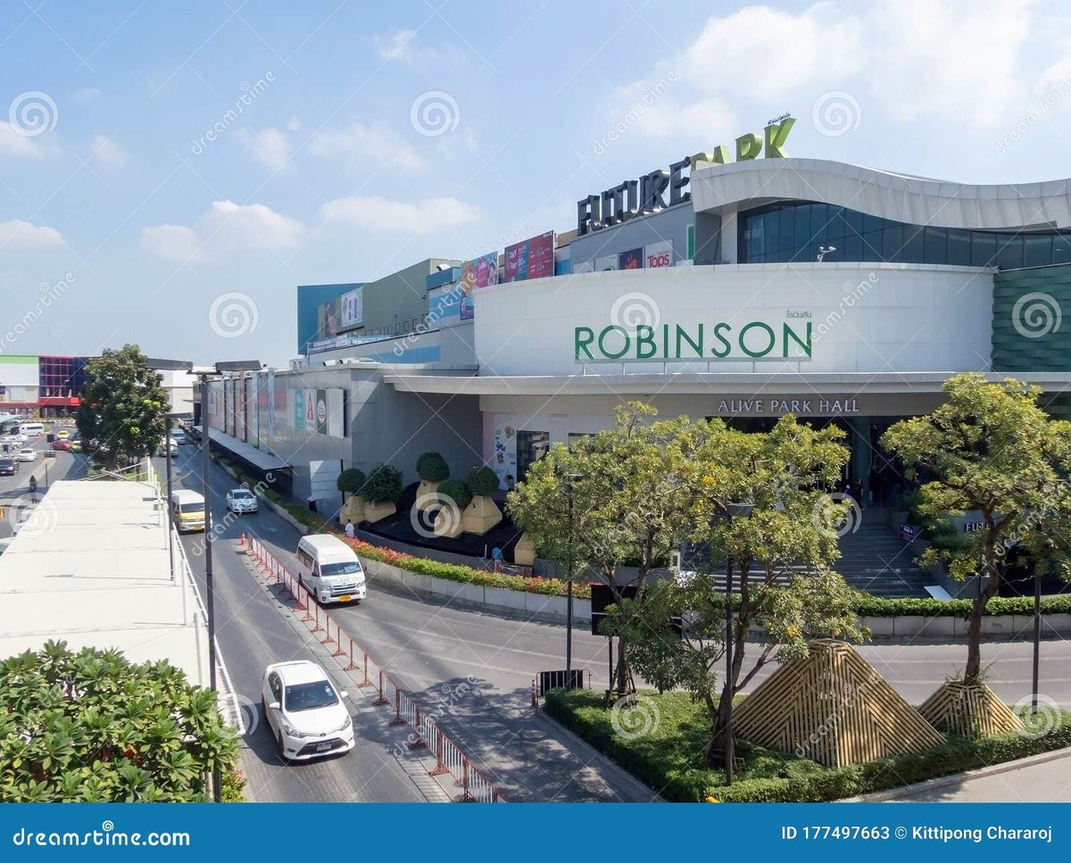 Future Park Rangsit - Gallery Photo 4