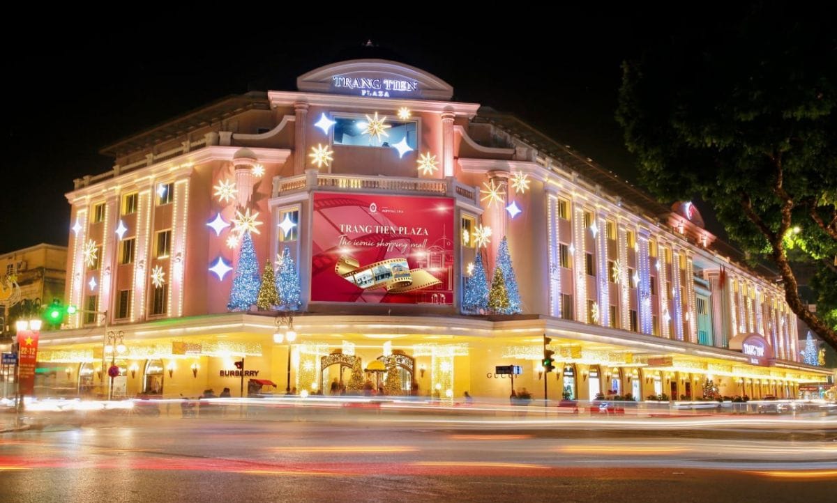 The Garden Shopping Center - Gallery Photo 4