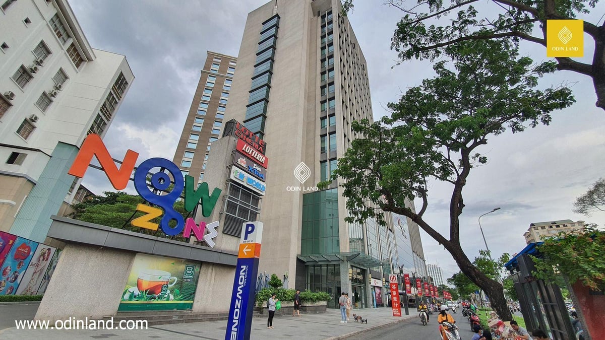 Now Zone (Royal Towers) - Gallery Photo 1