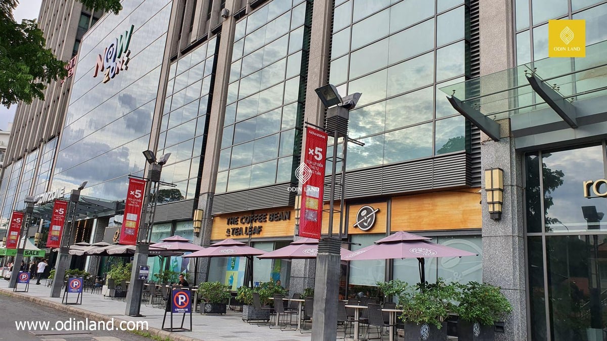 Now Zone (Royal Towers) - Gallery Photo 2