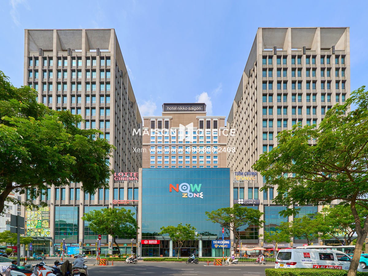 Now Zone (Royal Towers) - Gallery Photo 3