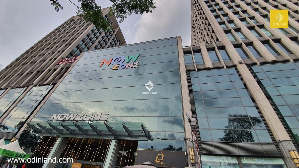 Now Zone (Royal Towers) - Gallery Photo 4