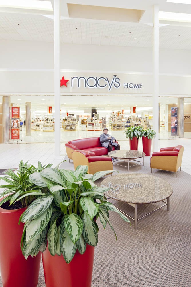 Auburn Mall - Gallery Photo 5