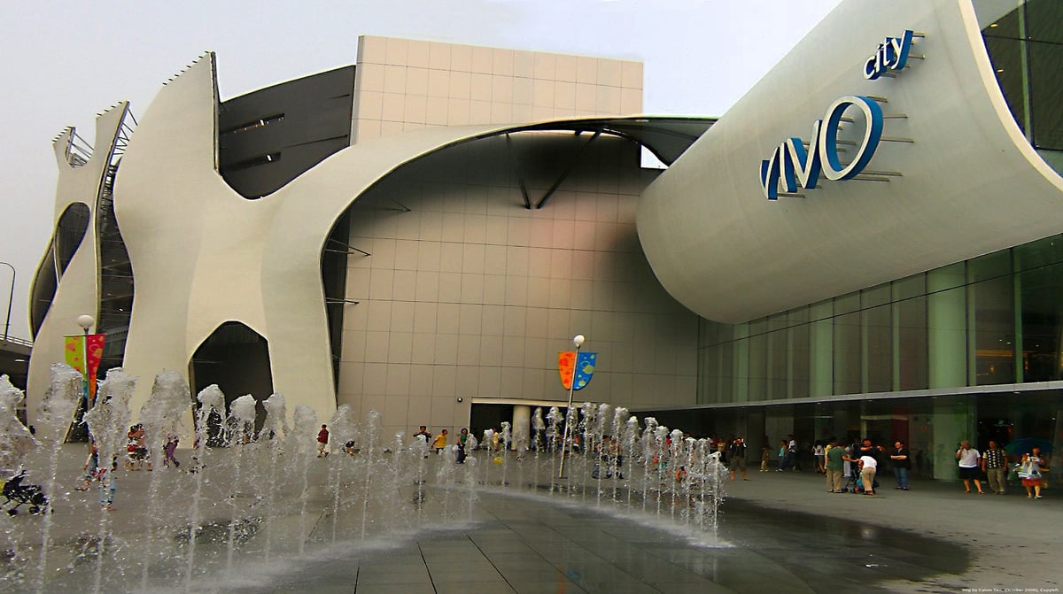 Vivo City - Gallery Photo 2