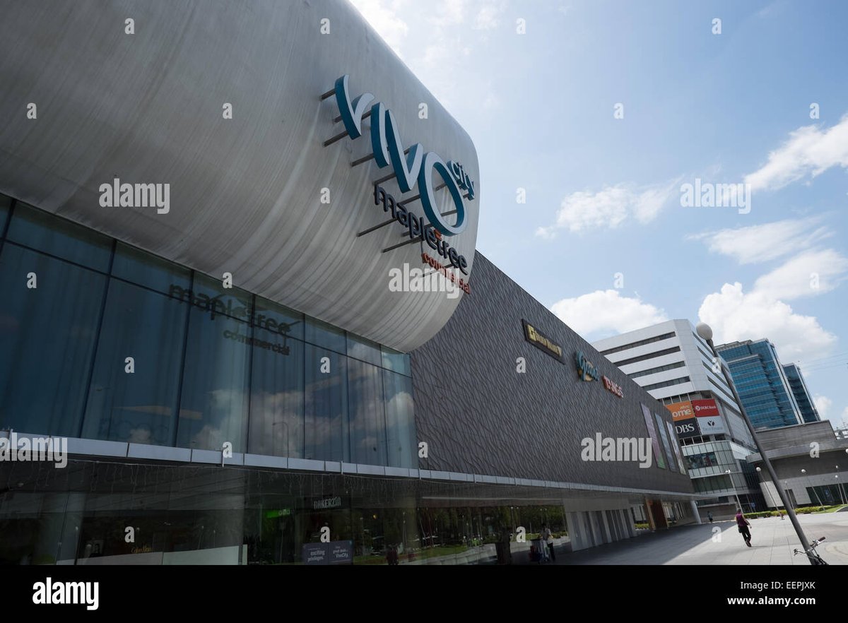 Vivo City - Gallery Photo 3