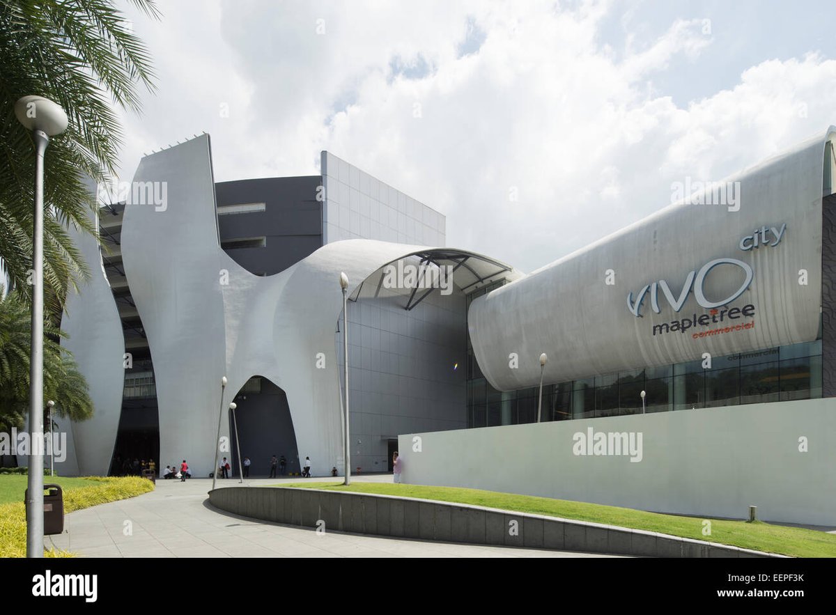 Vivo City - Gallery Photo 4