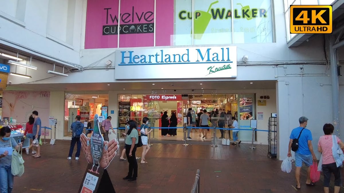 Heartland Mall - Gallery Photo 1