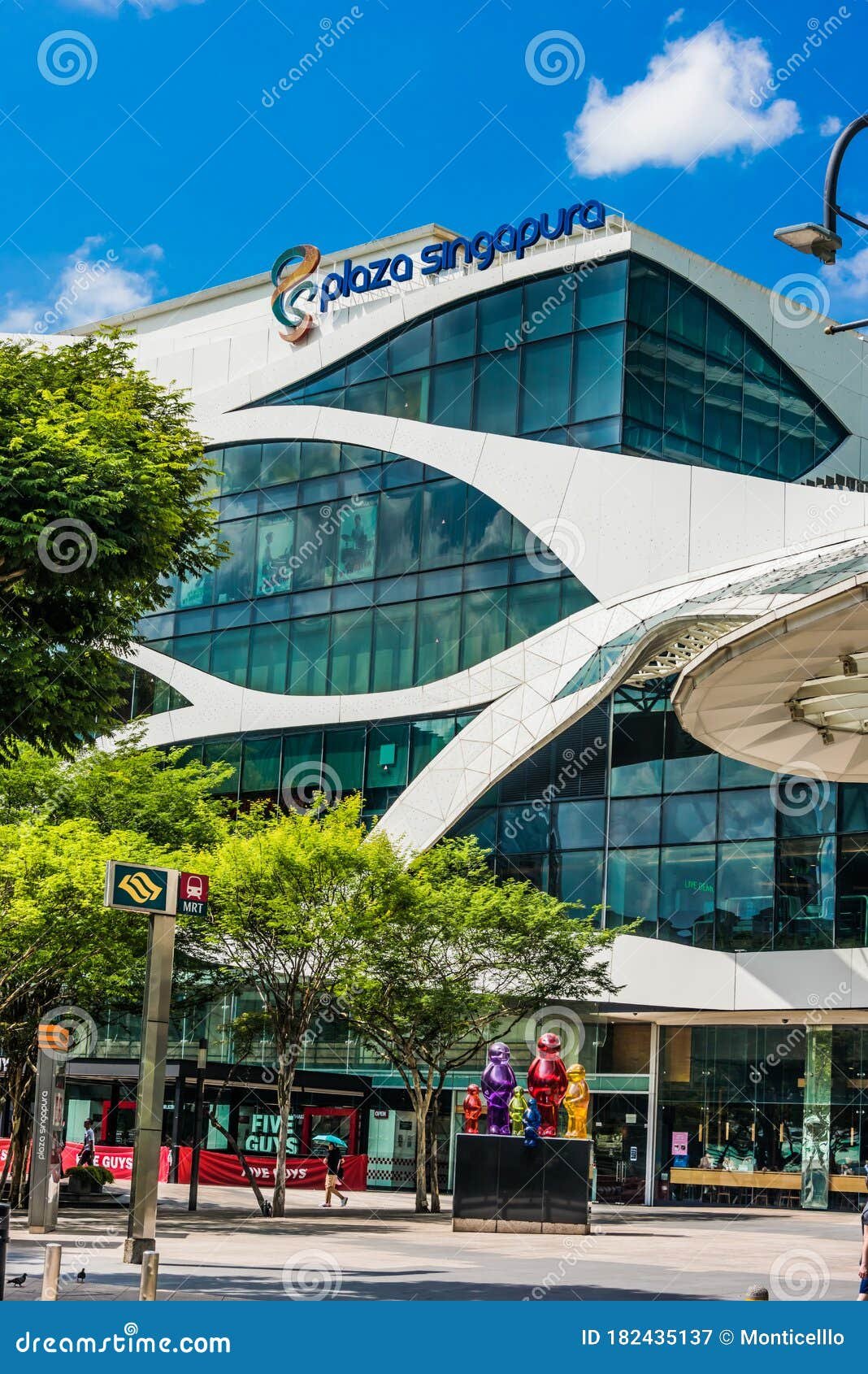 Plaza Singapura - Gallery Photo 2