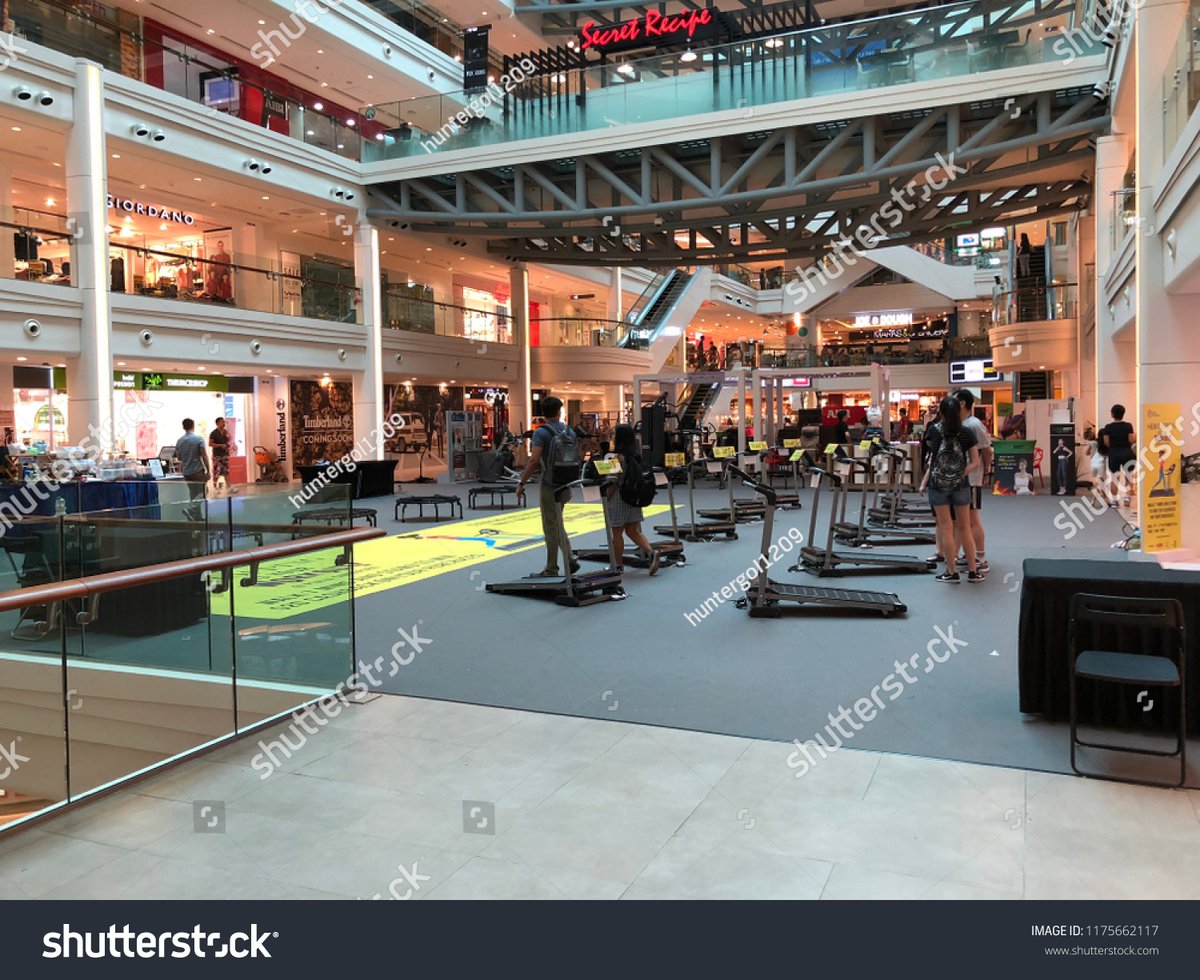 Plaza Singapura - Gallery Photo 4