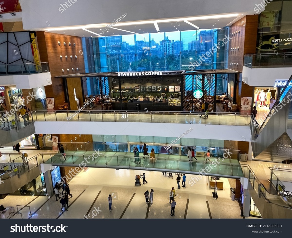 Oberoi Mall - Gallery Photo 3