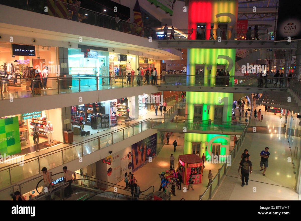 Oberoi Mall - Gallery Photo 5