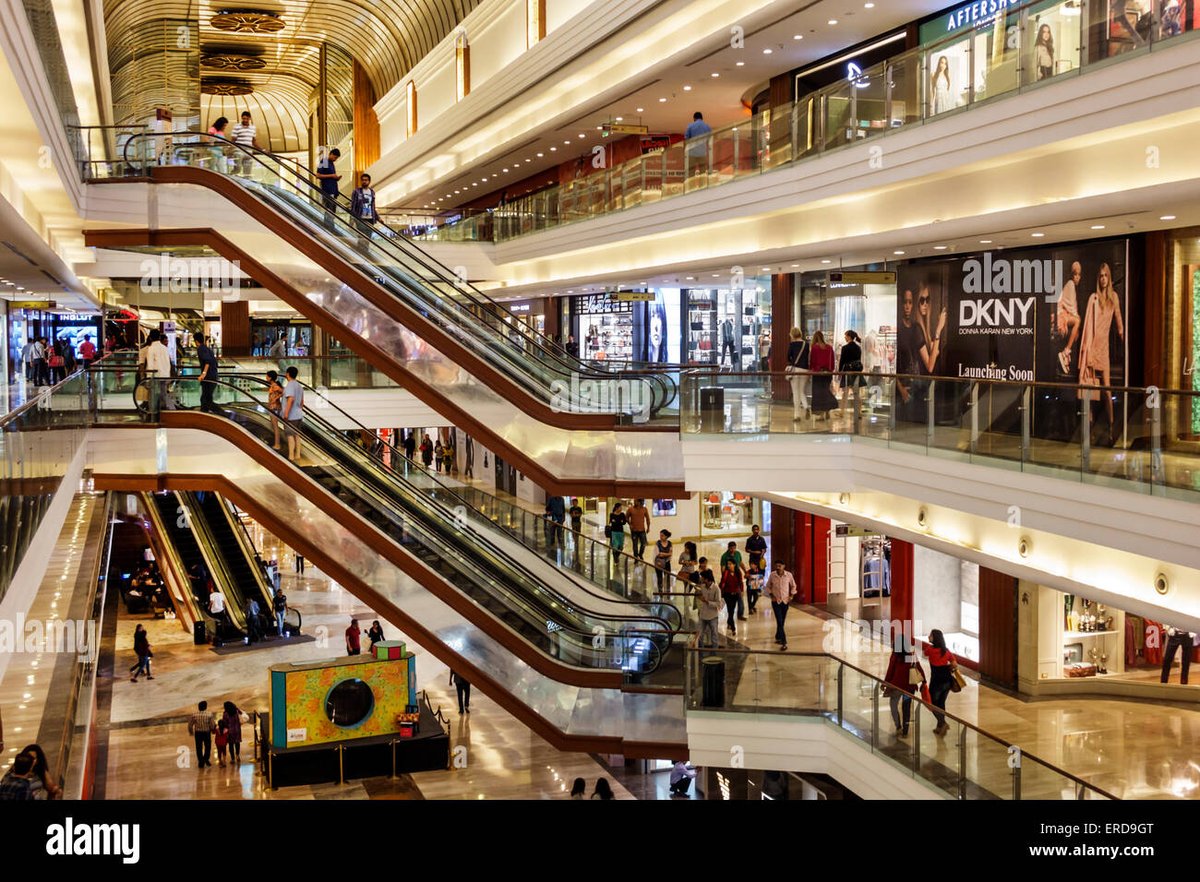 High Street Phoenix - Gallery Photo 1