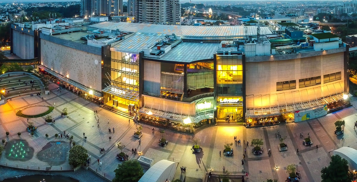 Orion Mall - Gallery Photo 2