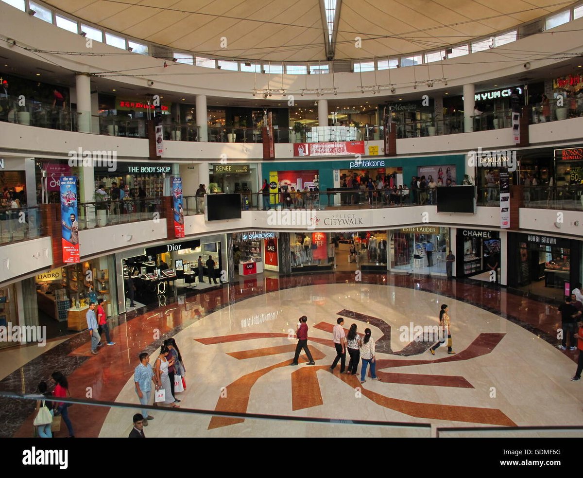 Select Citywalk - Gallery Photo 3