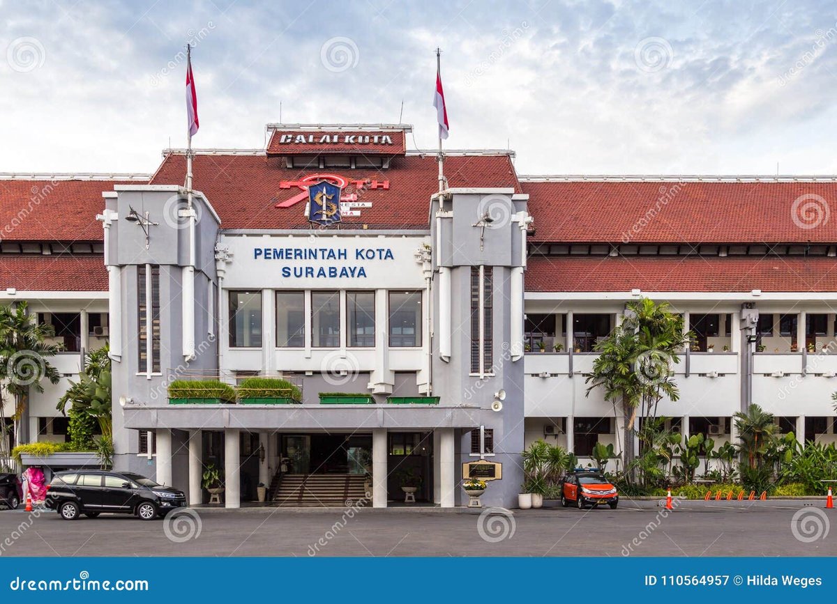 Grand City Surabaya - Gallery Photo 5