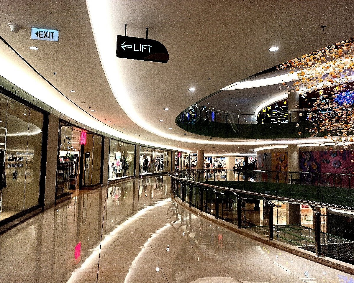 Grand City Surabaya - Gallery Photo 7