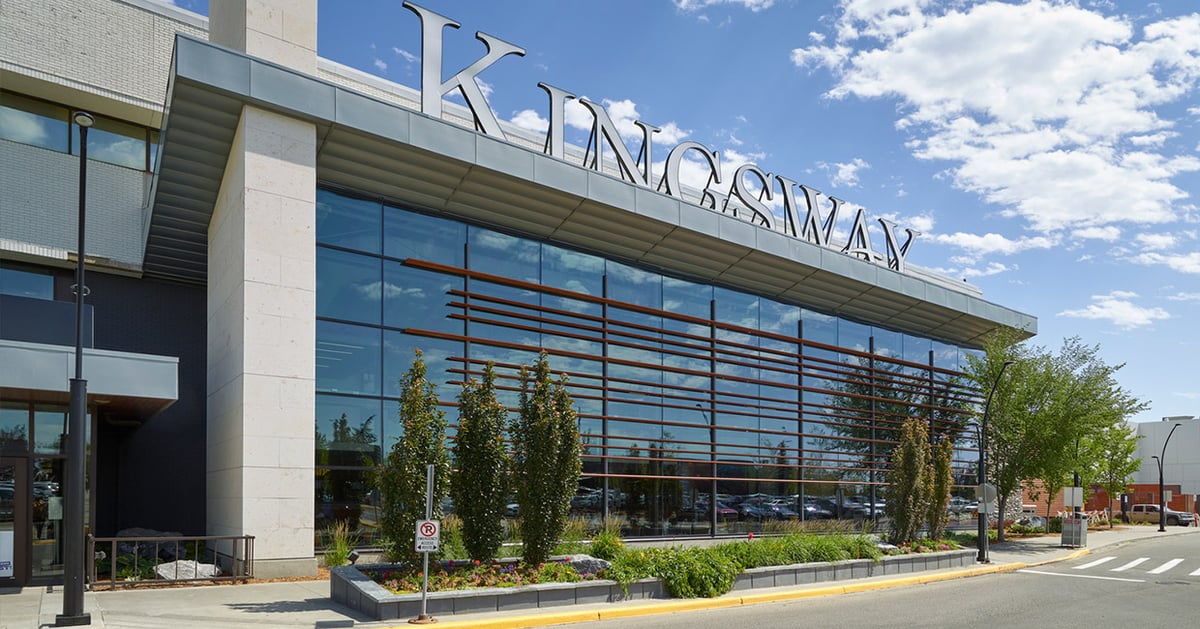 Kingsway Mall - Gallery Photo 3