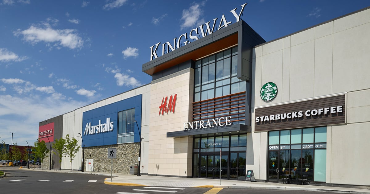 Kingsway Mall - Gallery Photo 5