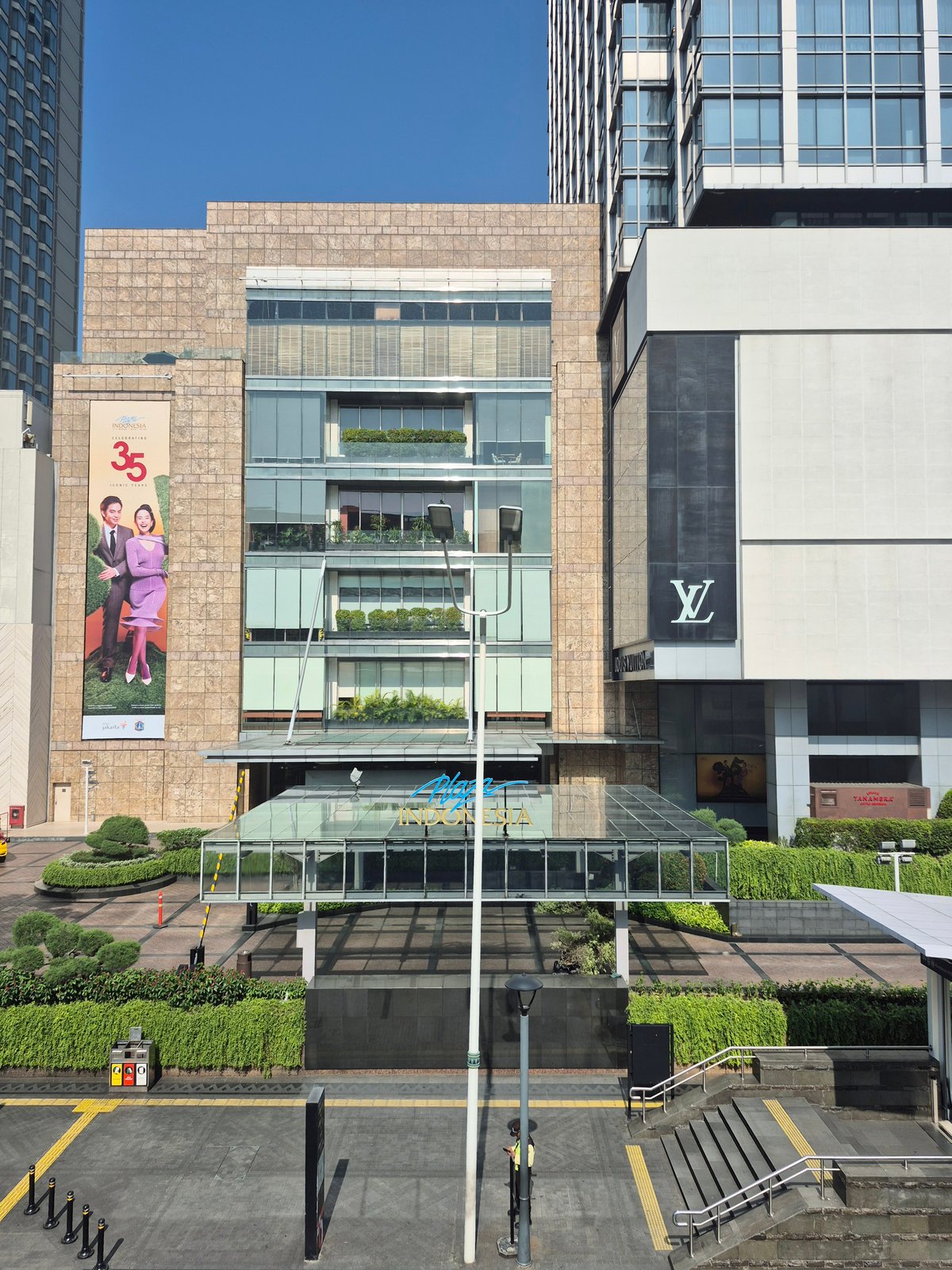 Plaza Indonesia - Gallery Photo 1