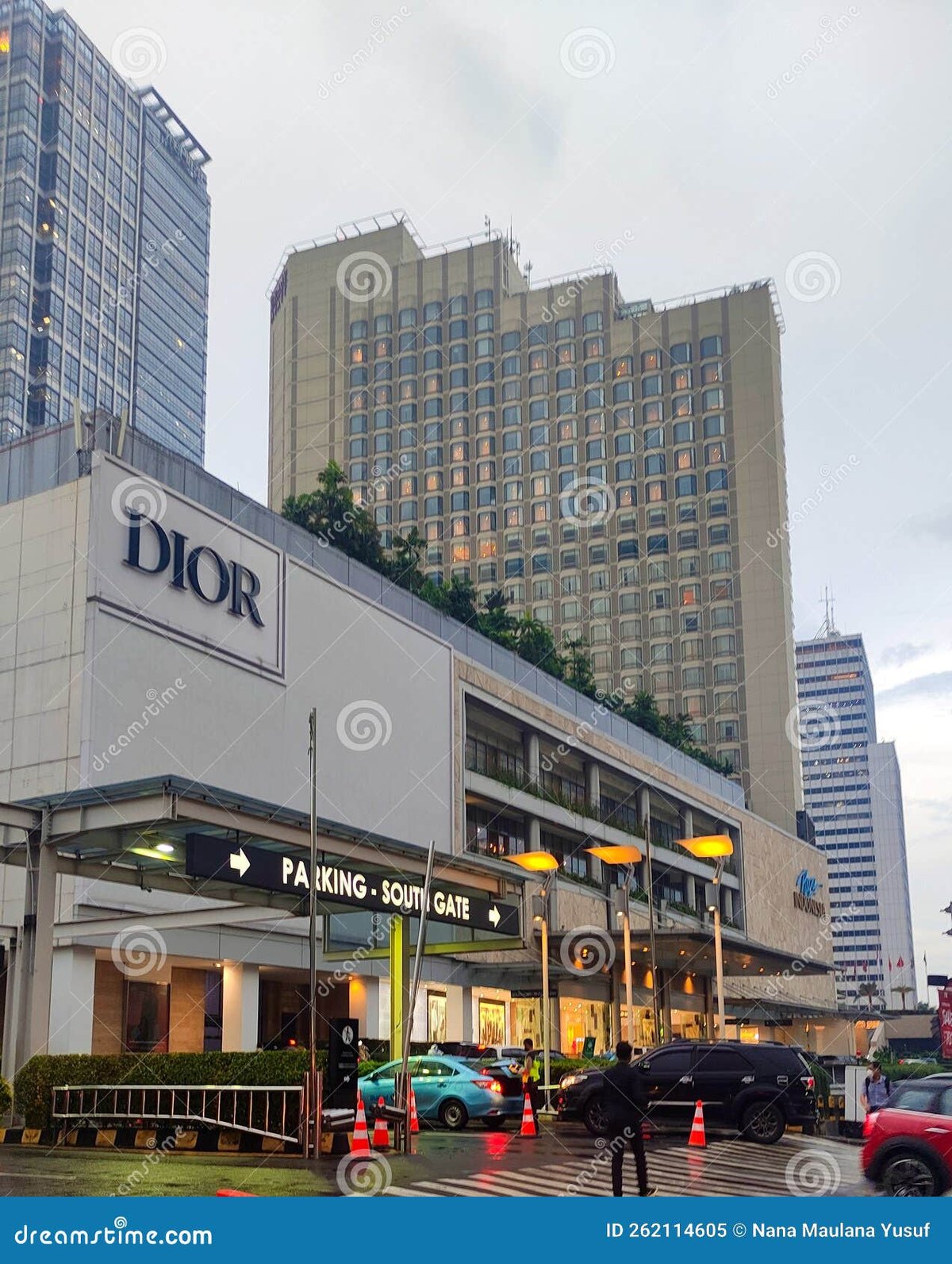 Plaza Indonesia - Gallery Photo 4