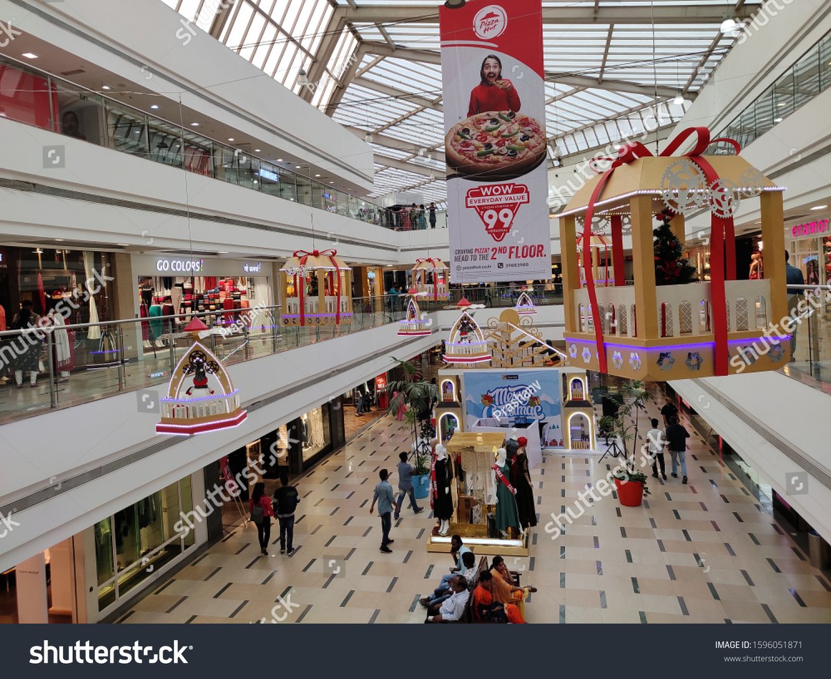 Inorbit Mall Vashi - Gallery Photo 2