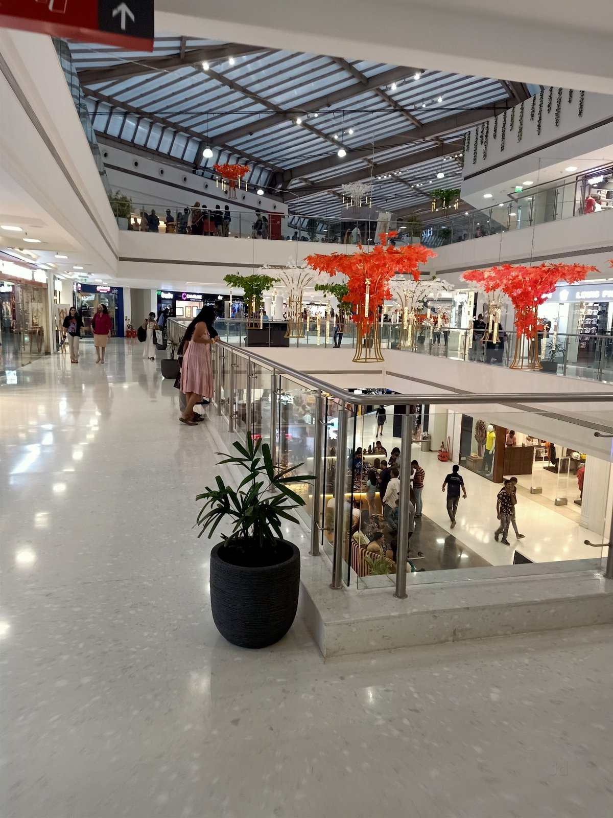 Inorbit Mall Vashi - Gallery Photo 4
