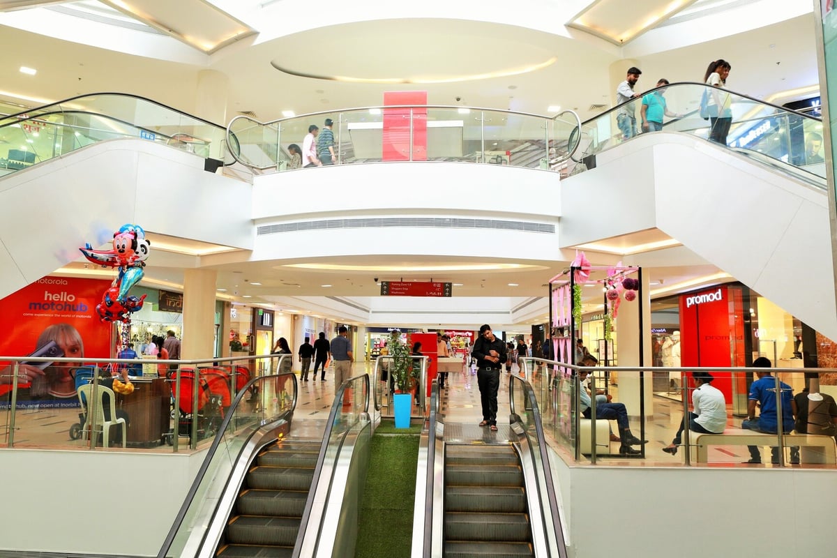 Inorbit Mall Vashi - Gallery Photo 7