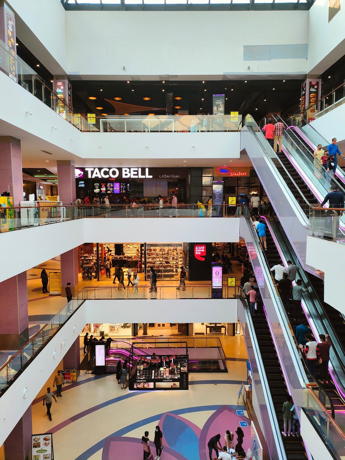 Vr Chennai - Gallery Photo 2
