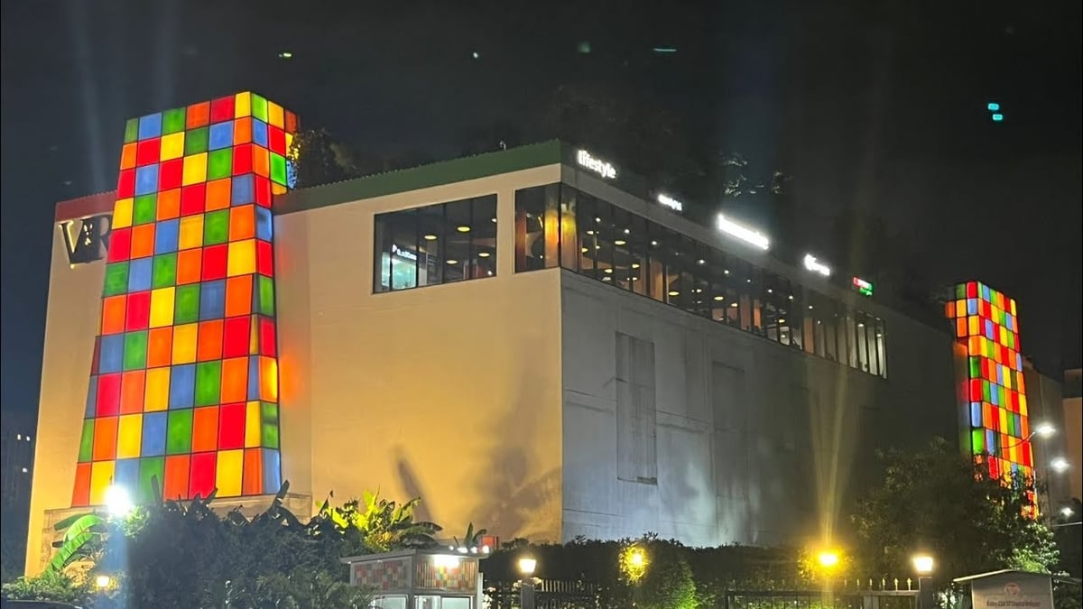 Vr Chennai - Gallery Photo 6