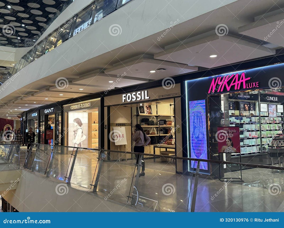Pacific Mall Tagore Garden - Gallery Photo 4