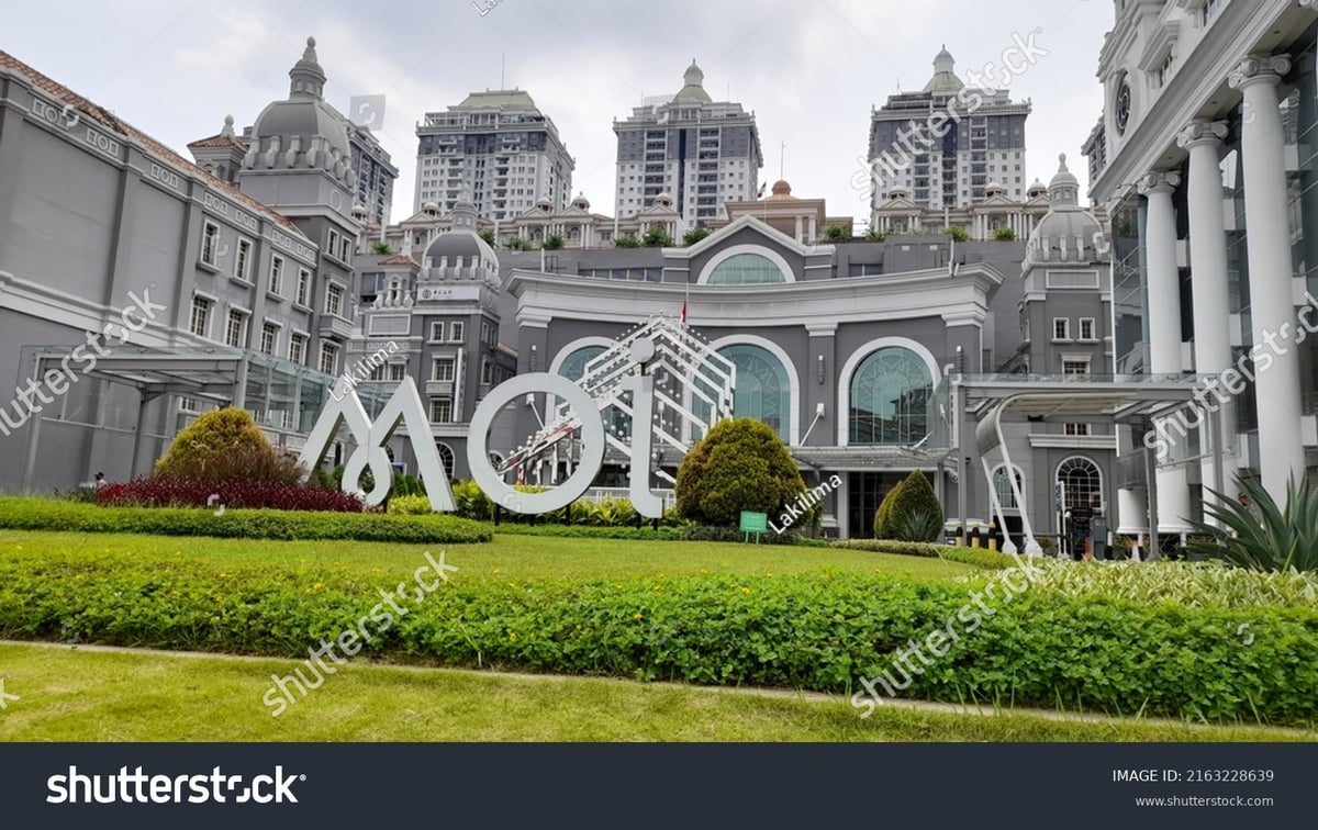 Mall Of Indonesia - Gallery Photo 3