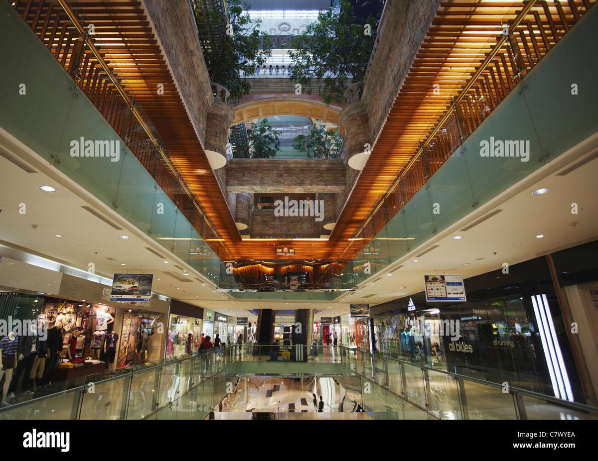 Mall Of Indonesia - Gallery Photo 5