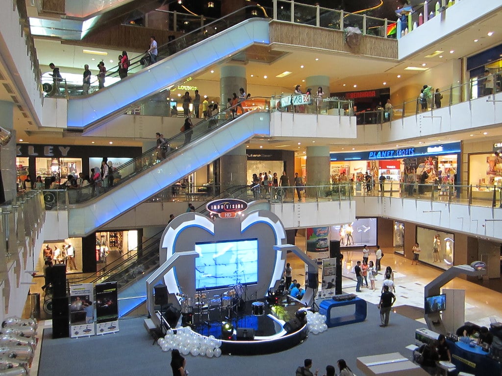 Mall Of Indonesia - Gallery Photo 7