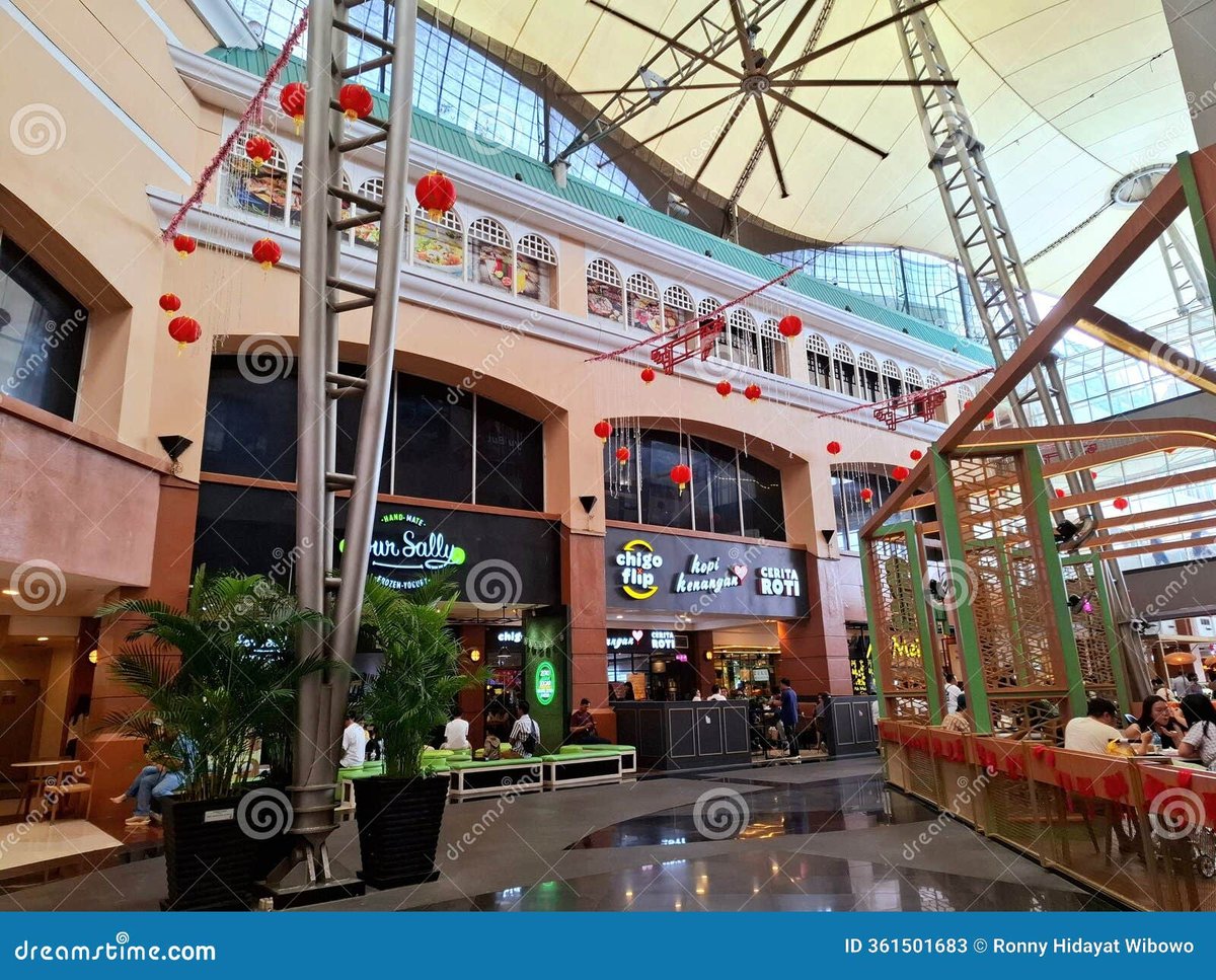 Puri Indah Mall - Gallery Photo 2