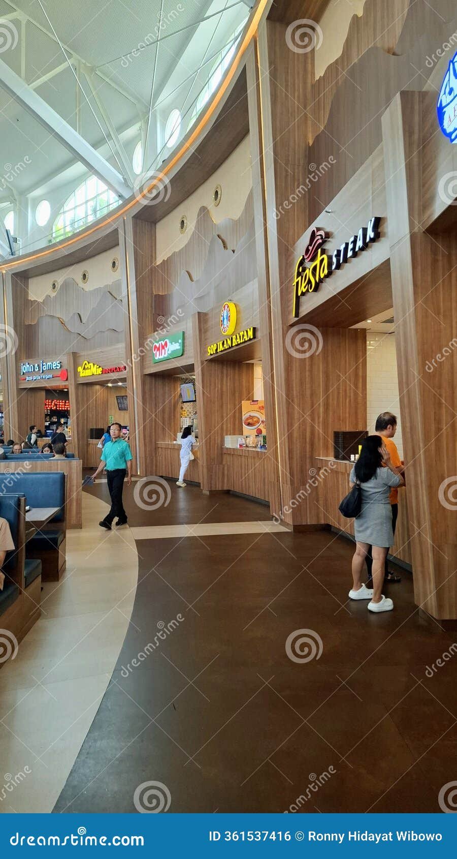 Puri Indah Mall - Gallery Photo 5