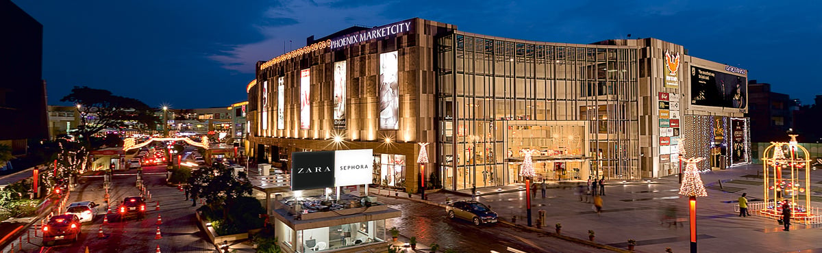 Phoenix Marketcity Chennai - Gallery Photo 1
