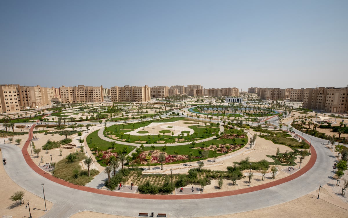 Al Dhannah Mall - Gallery Photo 3