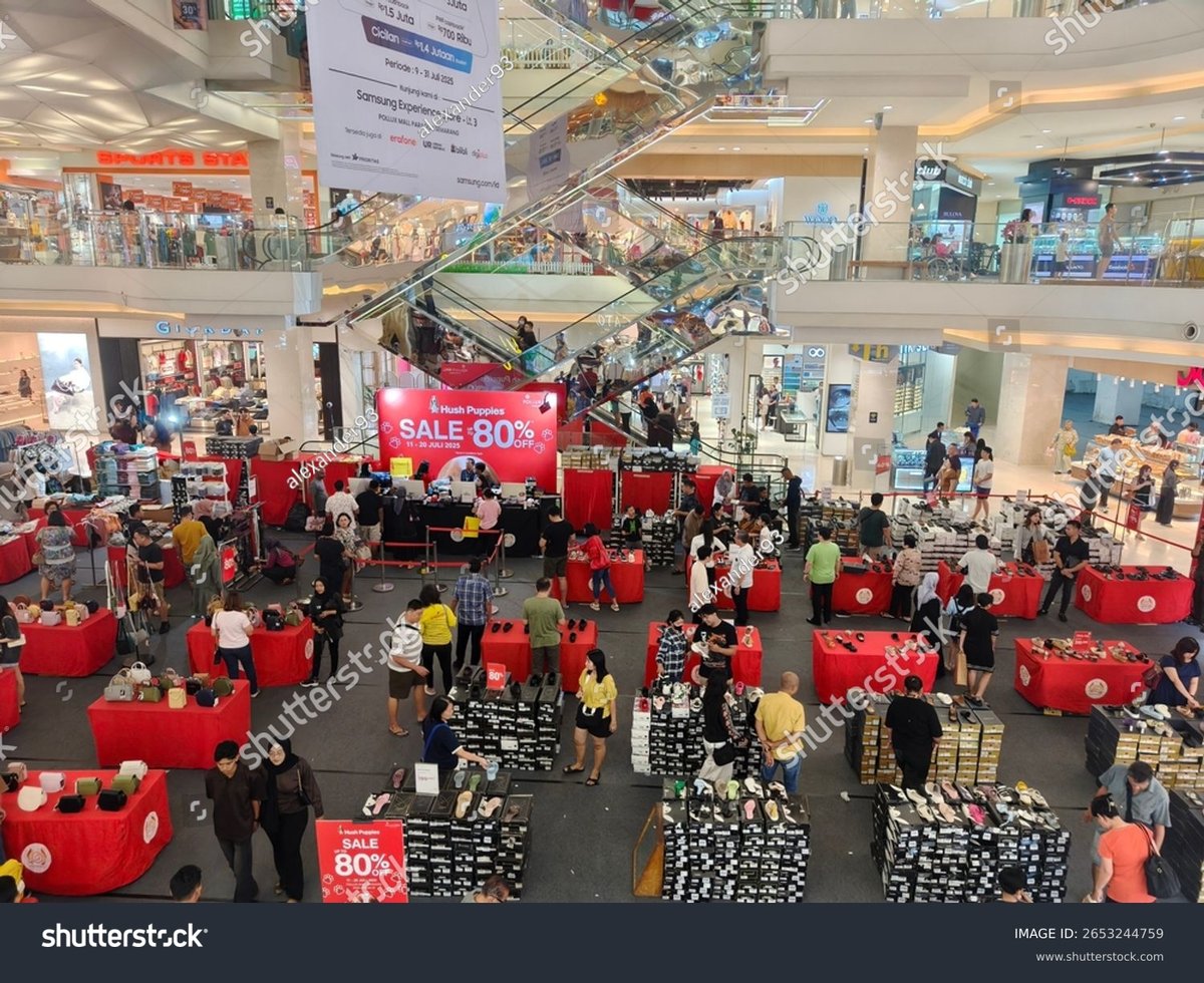 Paragon Mall Semarang - Gallery Photo 3