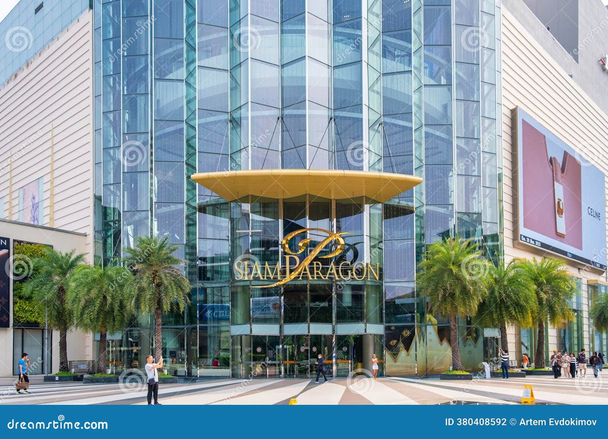 Paragon Mall Semarang - Gallery Photo 5