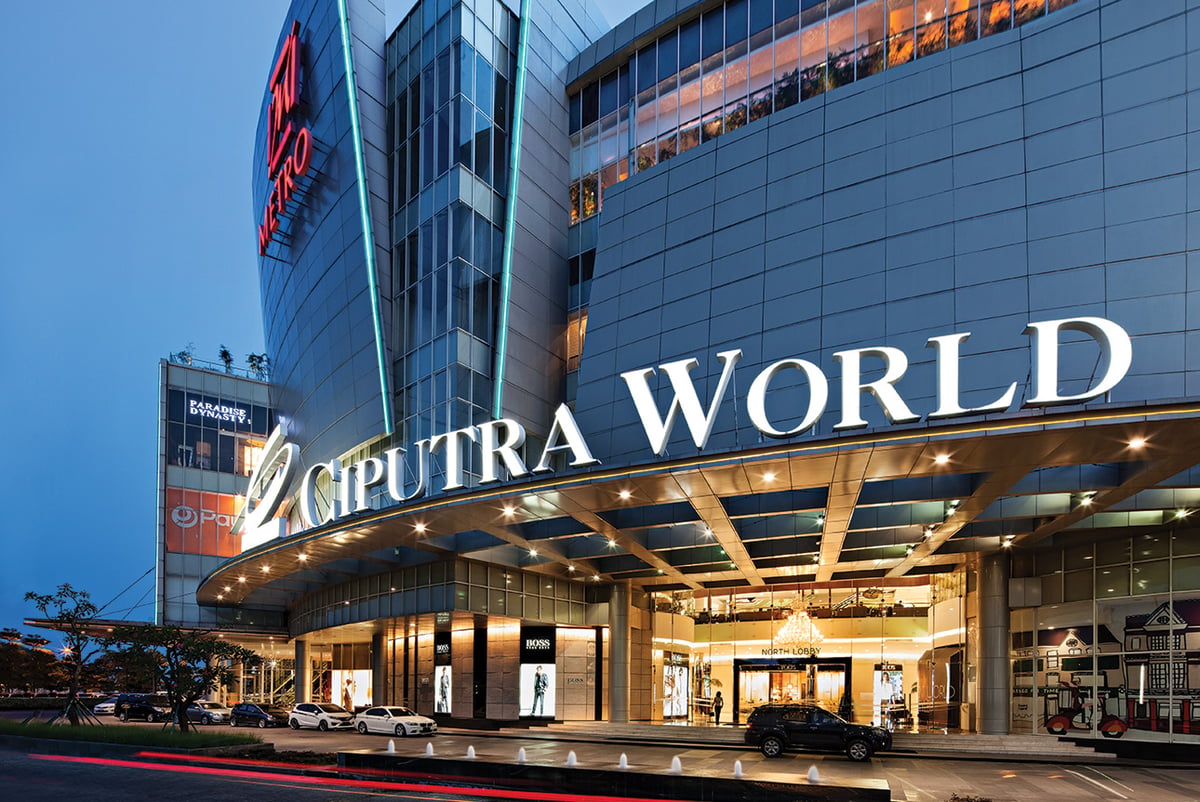Ciputra World Surabaya - Gallery Photo 2