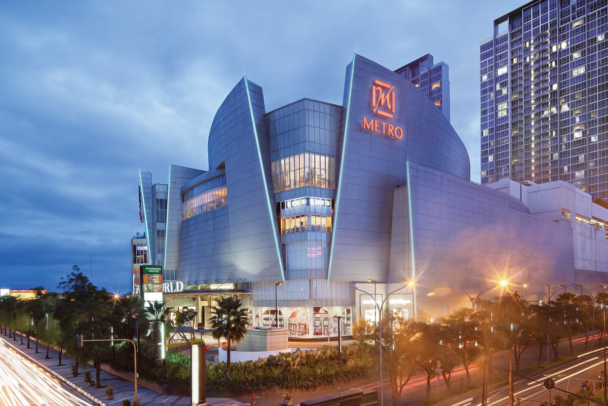Ciputra World Surabaya - Gallery Photo 3