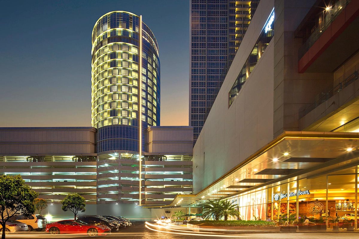 Ciputra World Surabaya - Gallery Photo 6