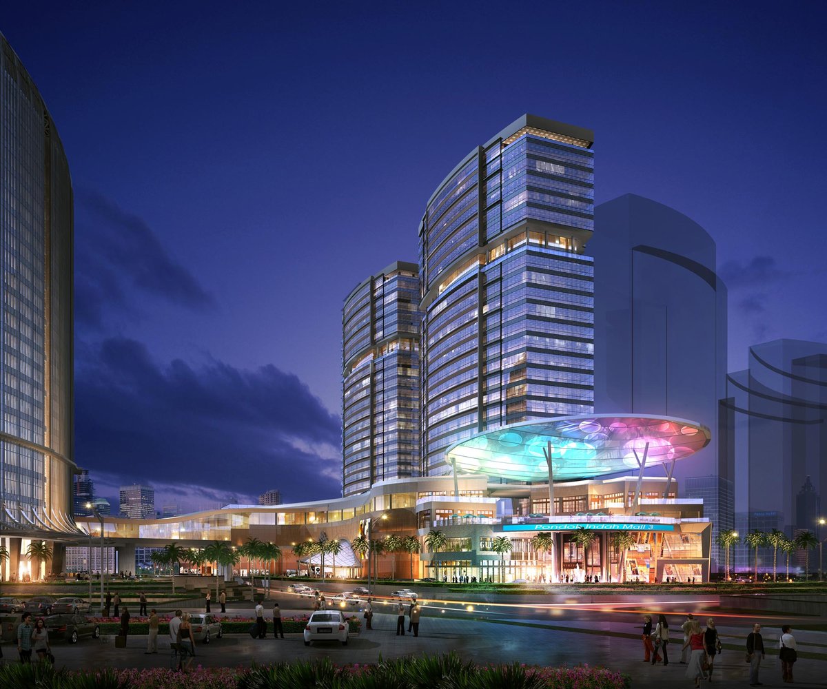Pondok Indah Mall - Gallery Photo 3