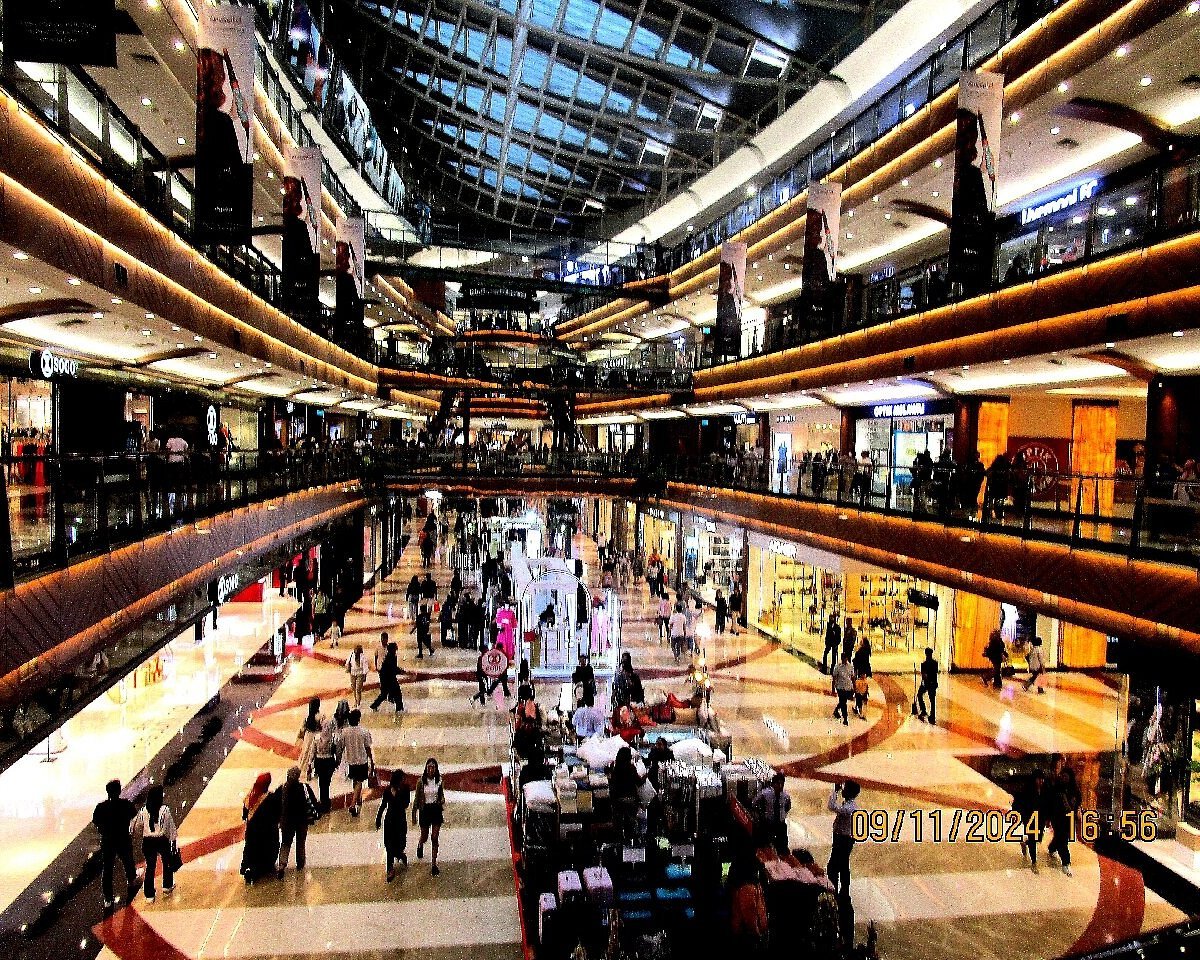 Pondok Indah Mall - Gallery Photo 5