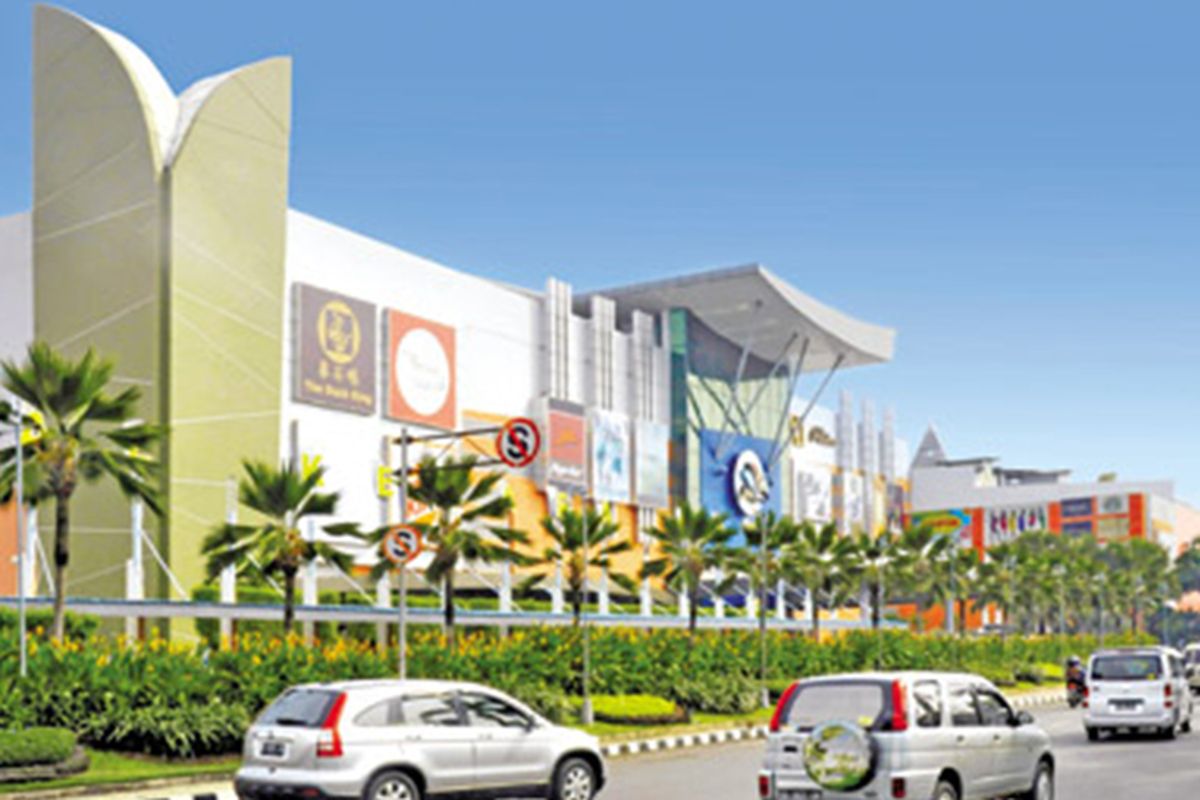 Mal Kelapa Gading - Gallery Photo 2