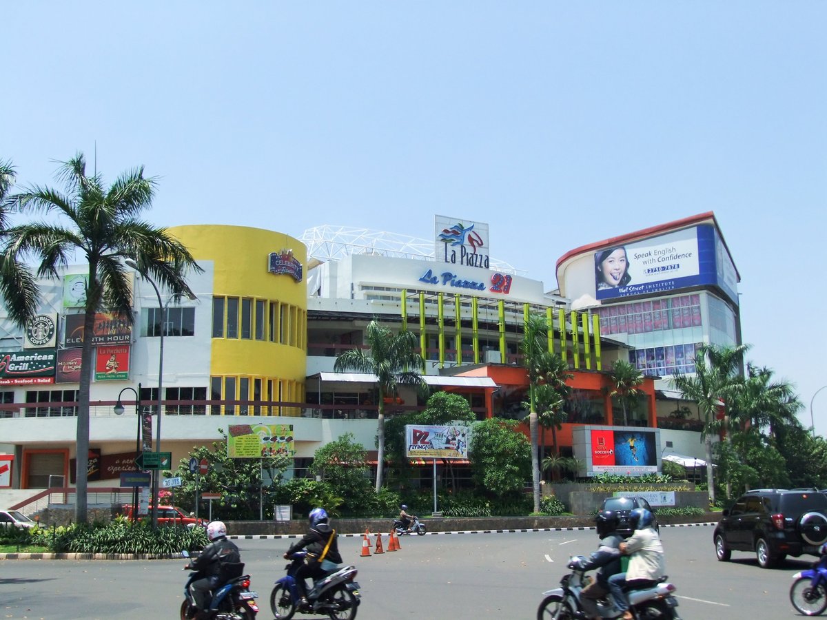 Mal Kelapa Gading - Gallery Photo 5