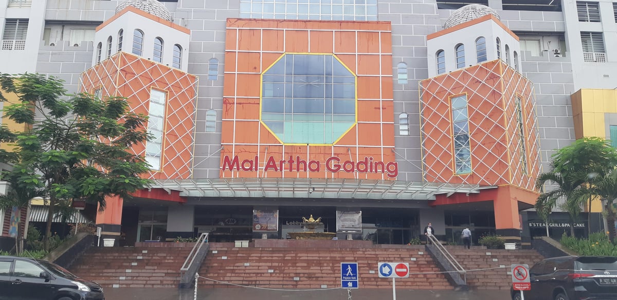 Mal Kelapa Gading - Gallery Photo 7